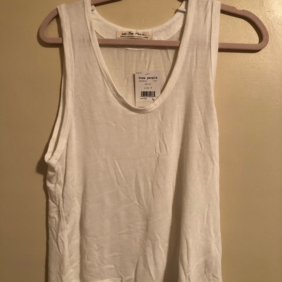 Free People | Take the Plunge Tank Top - Picture 3 of 3
